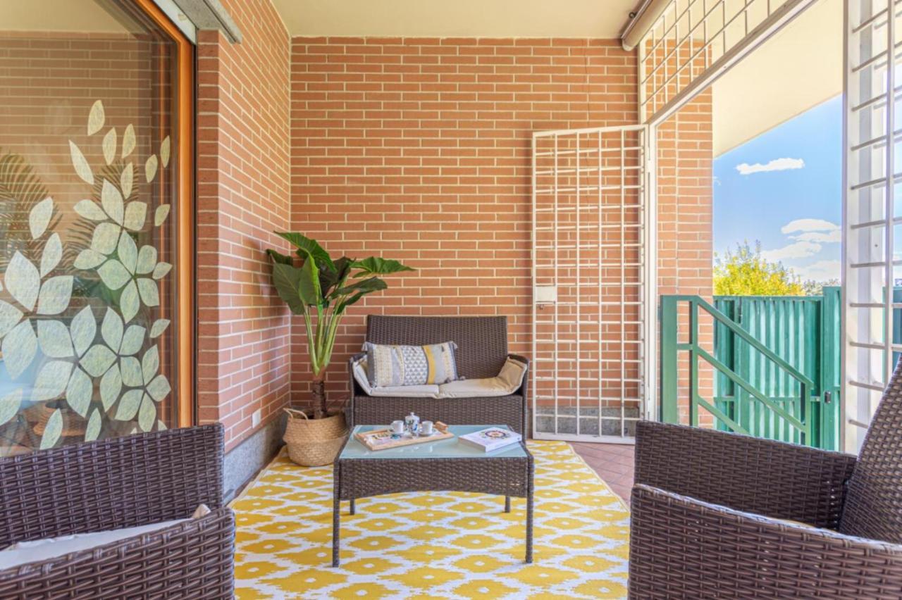 Elfaro Kitty - Stylish Apartment Close To S. Peter Rome Exterior photo