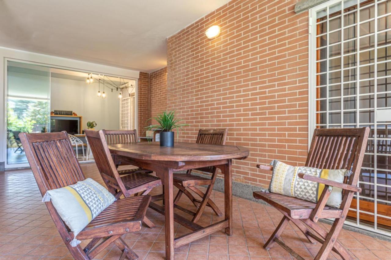 Elfaro Kitty - Stylish Apartment Close To S. Peter Rome Exterior photo