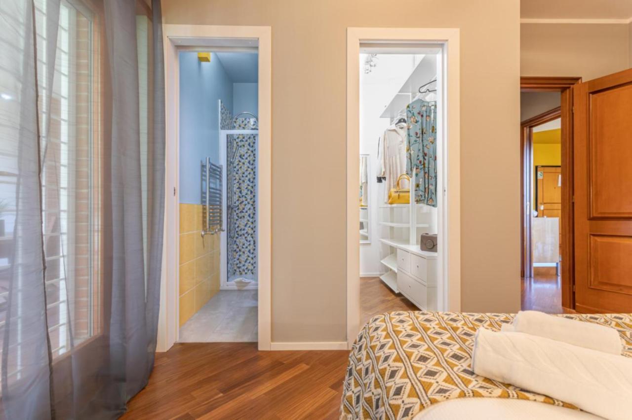 Elfaro Kitty - Stylish Apartment Close To S. Peter Rome Exterior photo
