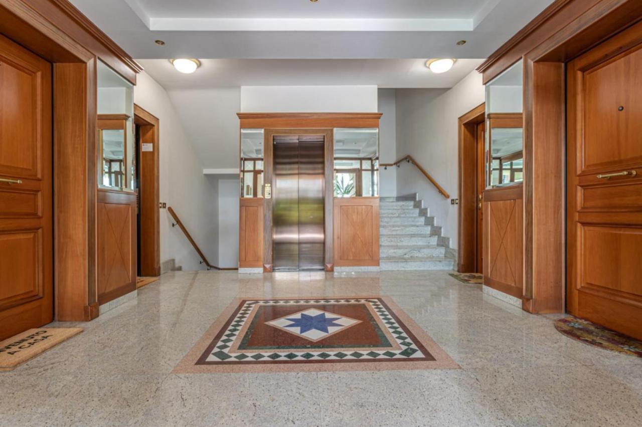 Elfaro Kitty - Stylish Apartment Close To S. Peter Rome Exterior photo